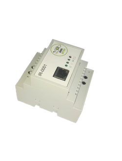 Интеллектуальная розетка SMART SOCKET модель IR-0001