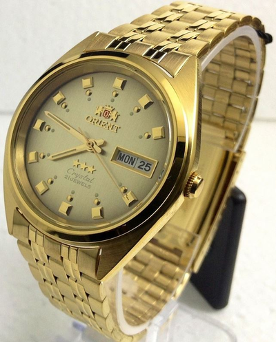 Мужские часы Orient AB00001C