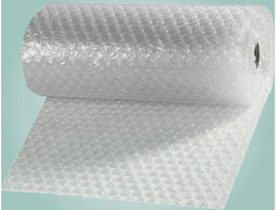 Пленка воздушно-пузырьковая вторичка 0,75м/5метров