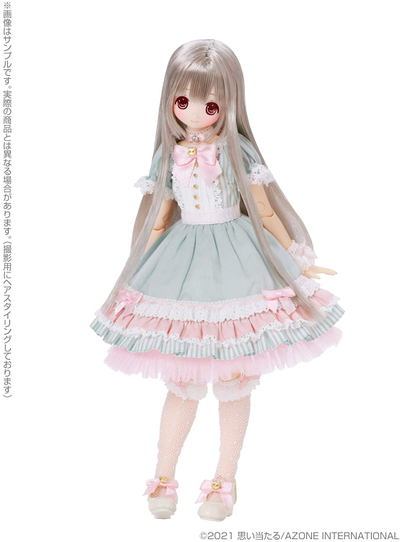 Кукла 1/6 PureNeemo Moon Cat Chiika