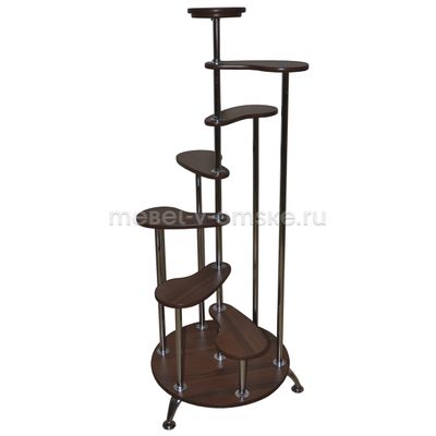 Подставка под цветы Большая