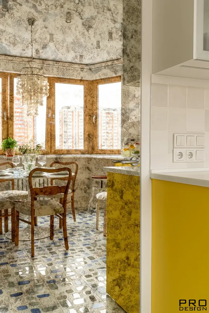 Мы на тв (Квартирный вопрос) 19