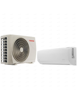 Сплит-система TOSHIBA RAS-12U2KHS/RAS-12U2AHS-EE