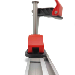 Прижимы для установки в паз 19.2 мм (2 шт.)