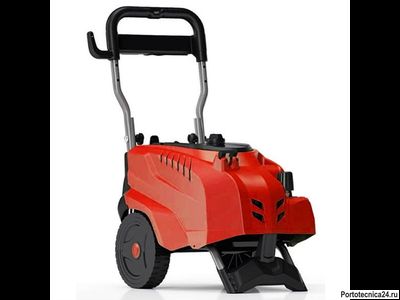 Мойка Высокого Давления Portotecnica ATOMAX-C D 1813 P (c Total Stop)