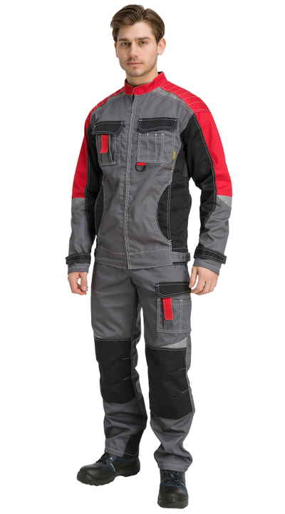 Куртка RANDEK (РАНДЭК)