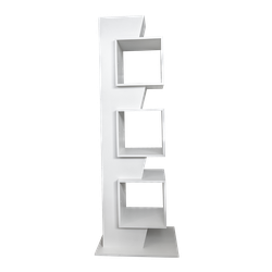 Стеллажи из ЛДСП для дома и офиса