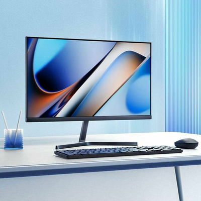 Монитор 23.8" Xiaomi Redmi Display X24A  D-Sub/HDMI  (A24FBA-RX) Черный