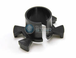 Адаптер крепления ксеноновой лампы H7 для Honda