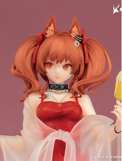 Фигурка 1/10 Анджелина (Angelina Summer Time Ver.)