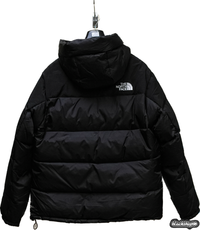 Пуховик The North Face Himalayan 550 Black (M, L, XL, 2XL, 3XL, 4XL)