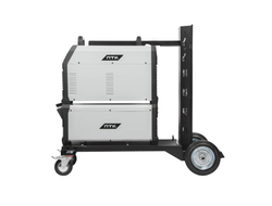 ПТК HANKER MULTIWAVE TIG 500 P AC/DC LCD H90