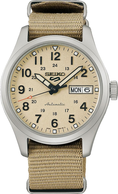Наручные часы Seiko SRPJ83K1