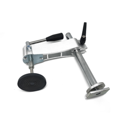 Прижим эксцентриковый TYP1 от форматно-раскроечного станка (алюминиевый)