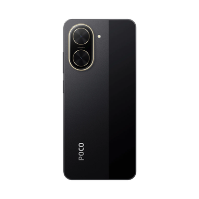 Xiaomi Poco C71 3/64GB Black