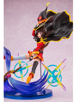 Фигурка 1/7 Мэгумин (Megumin Anime Opening Edition)