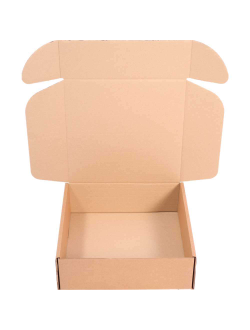 Короб самосборный 300х300х100 мм.