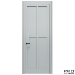 Межкомнатная дверь Eternity Classic Элеганс