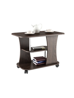 Стол журнальный тип 2 Бонмебель