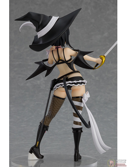 Фигурка Маленькая Альберта (Little Alberta Cat Kingdom Ver. Pop Up Parade)