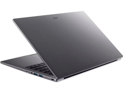 Acer Aspire Lite AL15-32P-C1KD 15.6" IPS FHD Cel N4500 8Gb, (SSD)256Gb Dos Серый