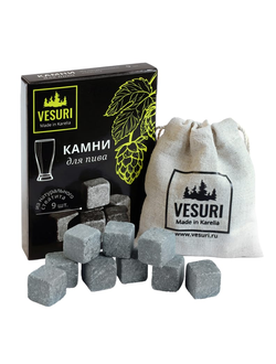 Камни для пива