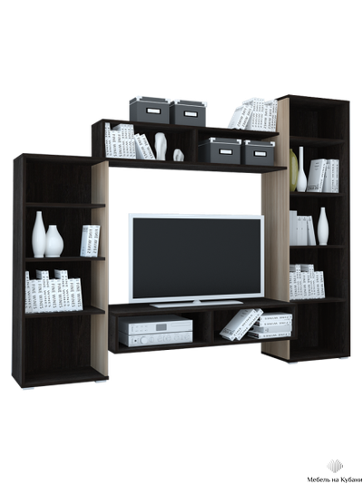 Рио гостиная