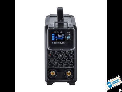 Инвертор сварочный ОБЕРОН R 220 ROVER (MMA / TIG Lift)