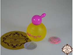 Moschino Hippy Fizz | Москино EDT парфюм миниатюра купить онлайн в интернет магазине парфюмерии