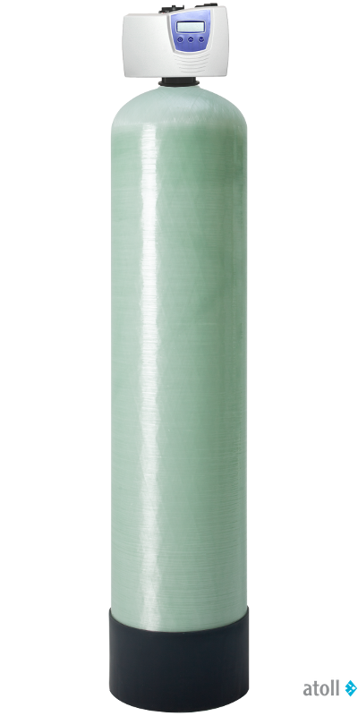 Система фильтрации atoll RFM-1315TSE (б/наполнителя), ATLSFB086