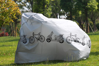 Чехол-дождивик X-brend, 2100x1000 мм