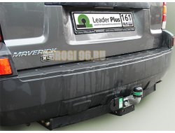 Фаркоп Лидер-Плюс для Ford Maverick (2004-2007)