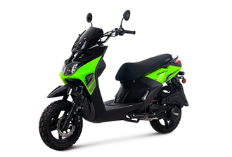 Скутер TMBK BWS 150CC (SHOW 50CC)