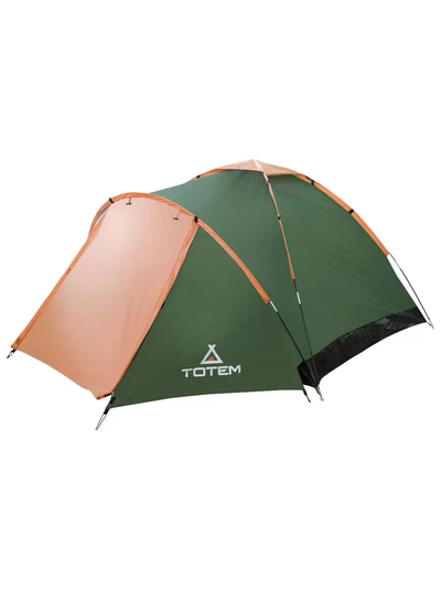 Палатка туристическая Totem Summer 3 Plus (V2)