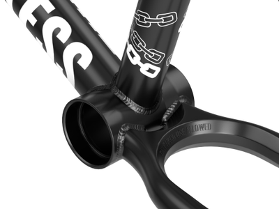 Рама STRESS The Crew