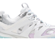Кроссовки Balenciaga Track Sneaker In White Pastel