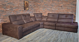 Неаполь Модуль Угловой Т90(137)