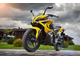 Мотоцикл BAJAJ Pulsar RS 200 цена