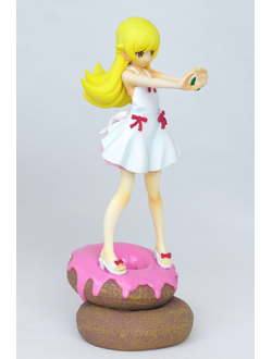 Фигурка Синобу Осино (Shinobu Oshino)