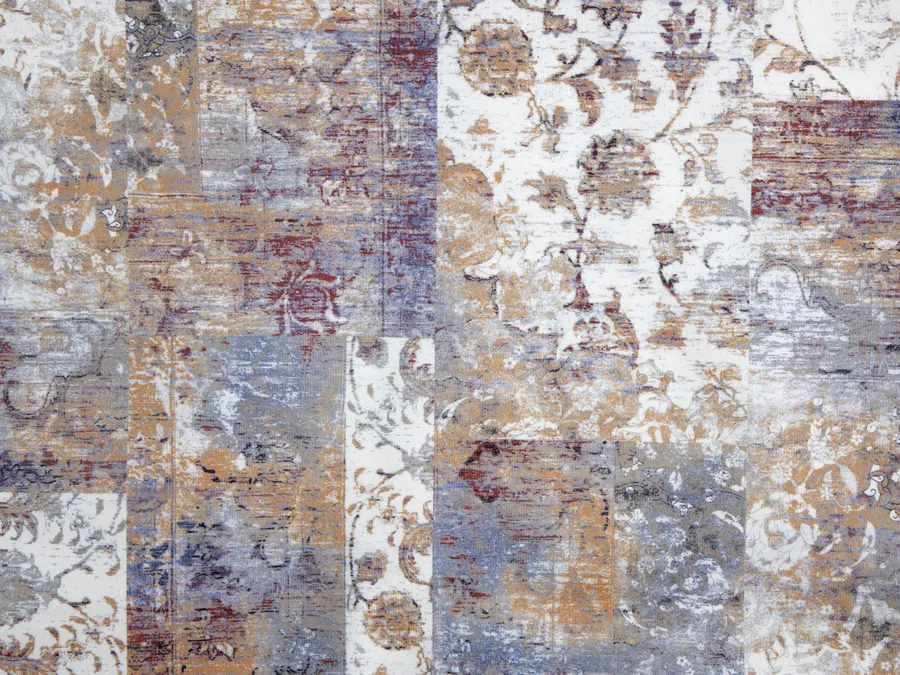 Раппорт: 74,5*109 см.