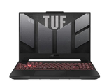 ASUS TUF Gaming F15 FX507ZC4-HN143 [90NR0GW1-M00B40] Grey {FHD i5-12500H/16Gb/512Gb SSD/RTX 3050-4Gb/DOS}