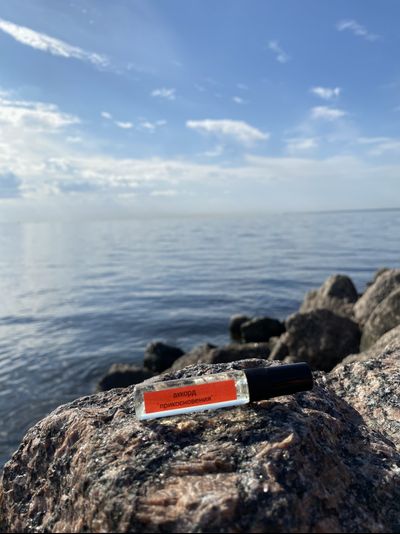 Духи АККОРД: ПРИКОСНОВЕНИЯ, 5.5 мл