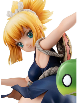 Фигурка Кохаку (Kohaku)