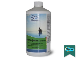 Флокфикс жидкий, 1 л