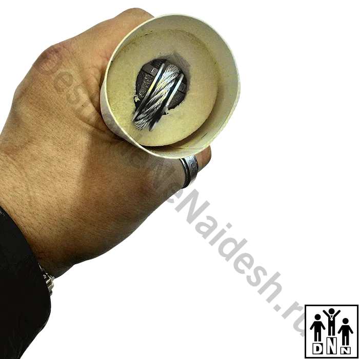 Канаты для ринга