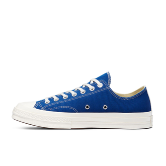 CONVERSE PLAY COMME DES GARCONS