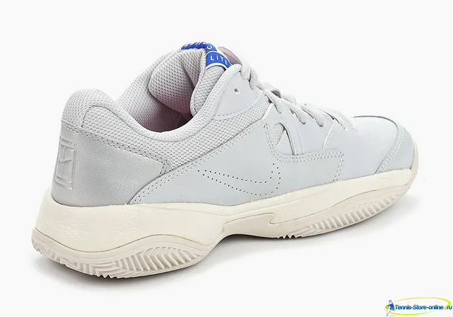 Nike court lite 2 womens tennis shoe discount