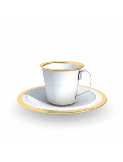 посуда Чашка для чая 2