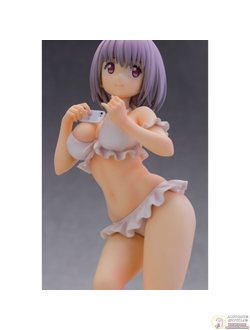 Фигурка 1/7 Аканэ Шинджо (Shinjou Akane)