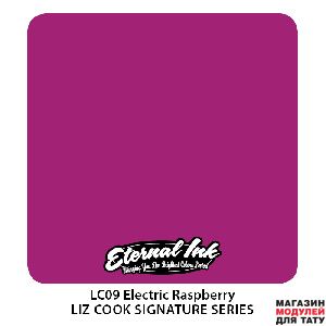 Eternal Ink LC09 Electric raspberry